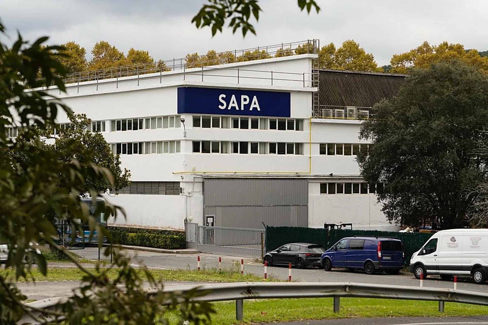 90 millones después, SAPA demuestra que la Defensa española tiene más protagonistas que Indra