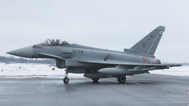 El rearme multimillonario de Indra