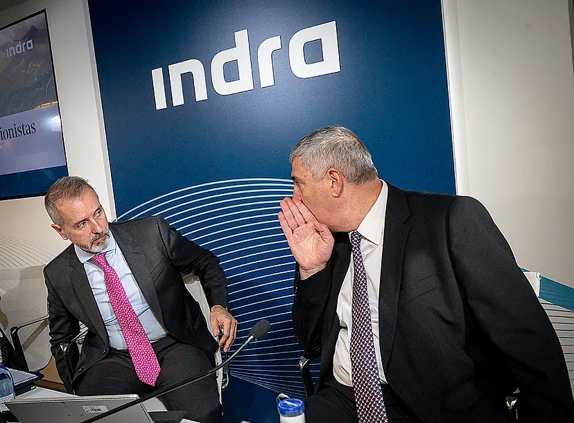 ERE histórico en Telefónica y más tensiones en Indra