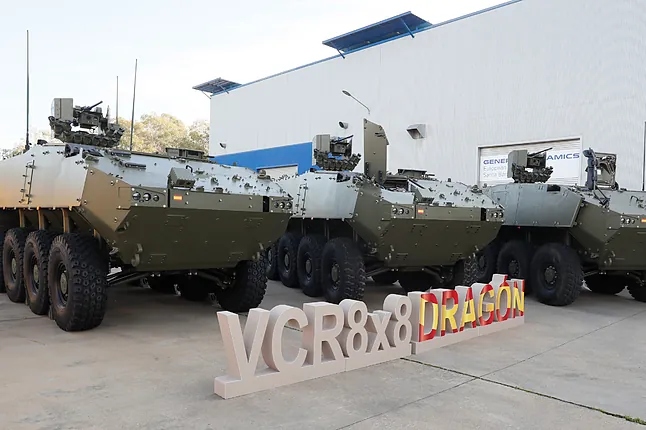 El fracaso de Indra en defensa: retrasos y multas