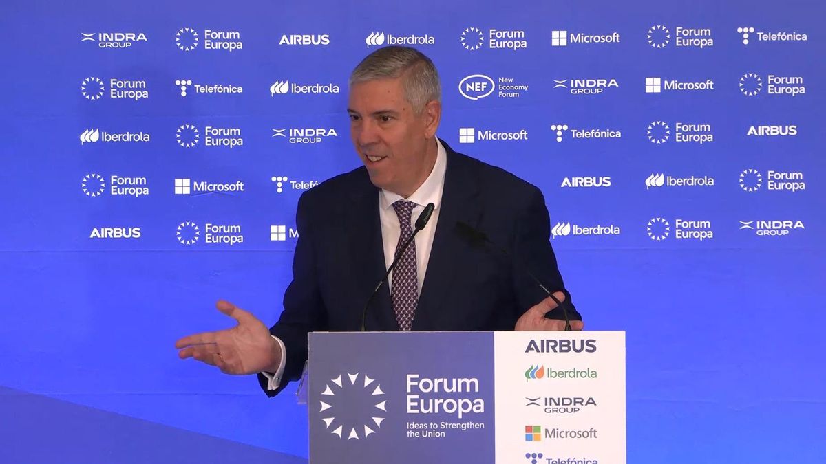 Indra exige a la UE claridad y acción en su estrategia de defensa