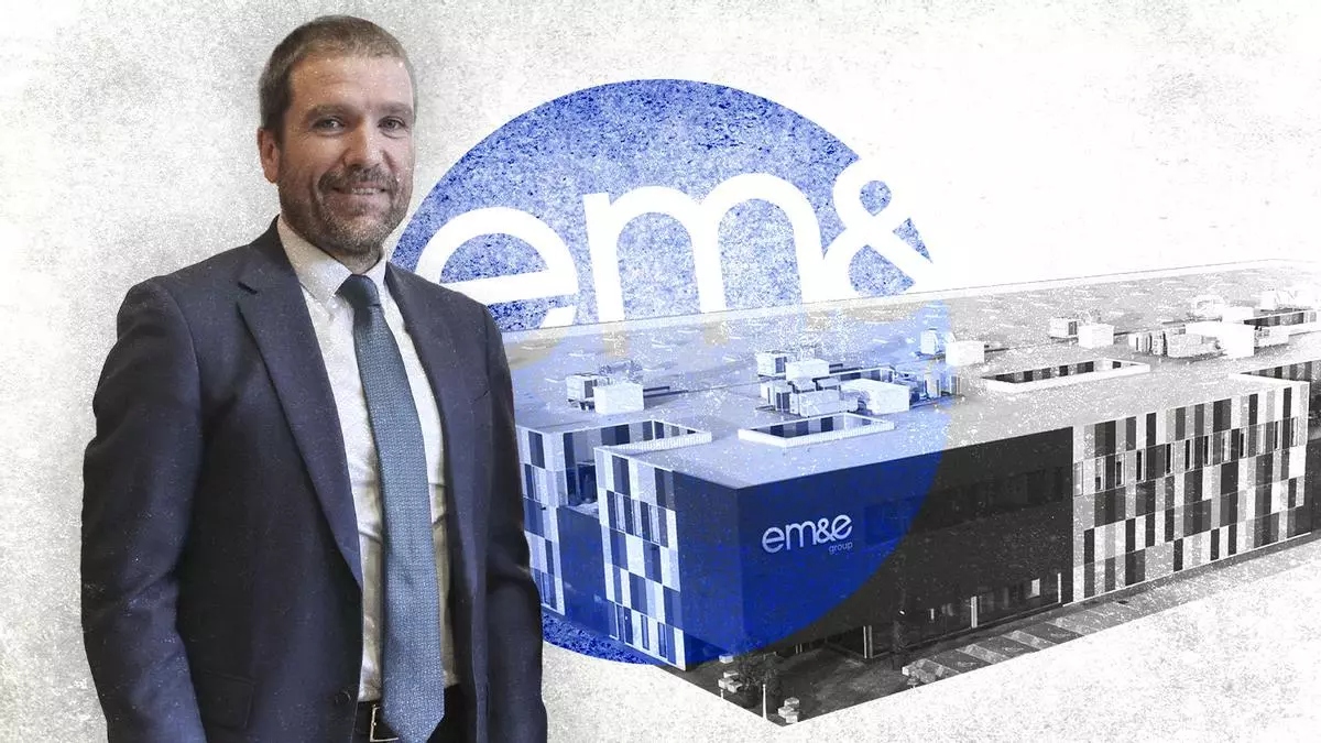 El boom del rearme deja sin talento a Madrid y Escribano se beneficia