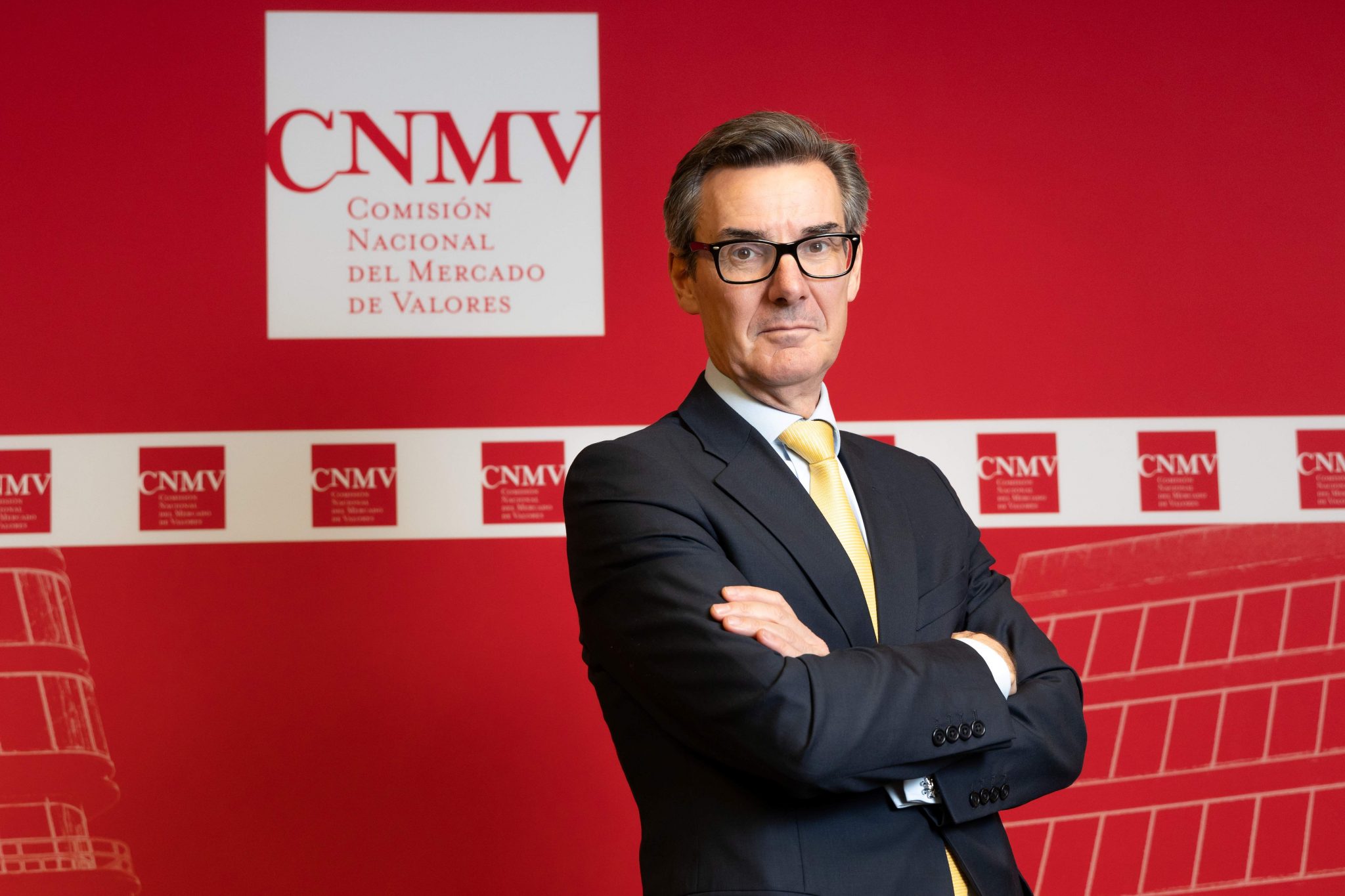 La CNMV admite que desconoce el estado de la fusión de Indra