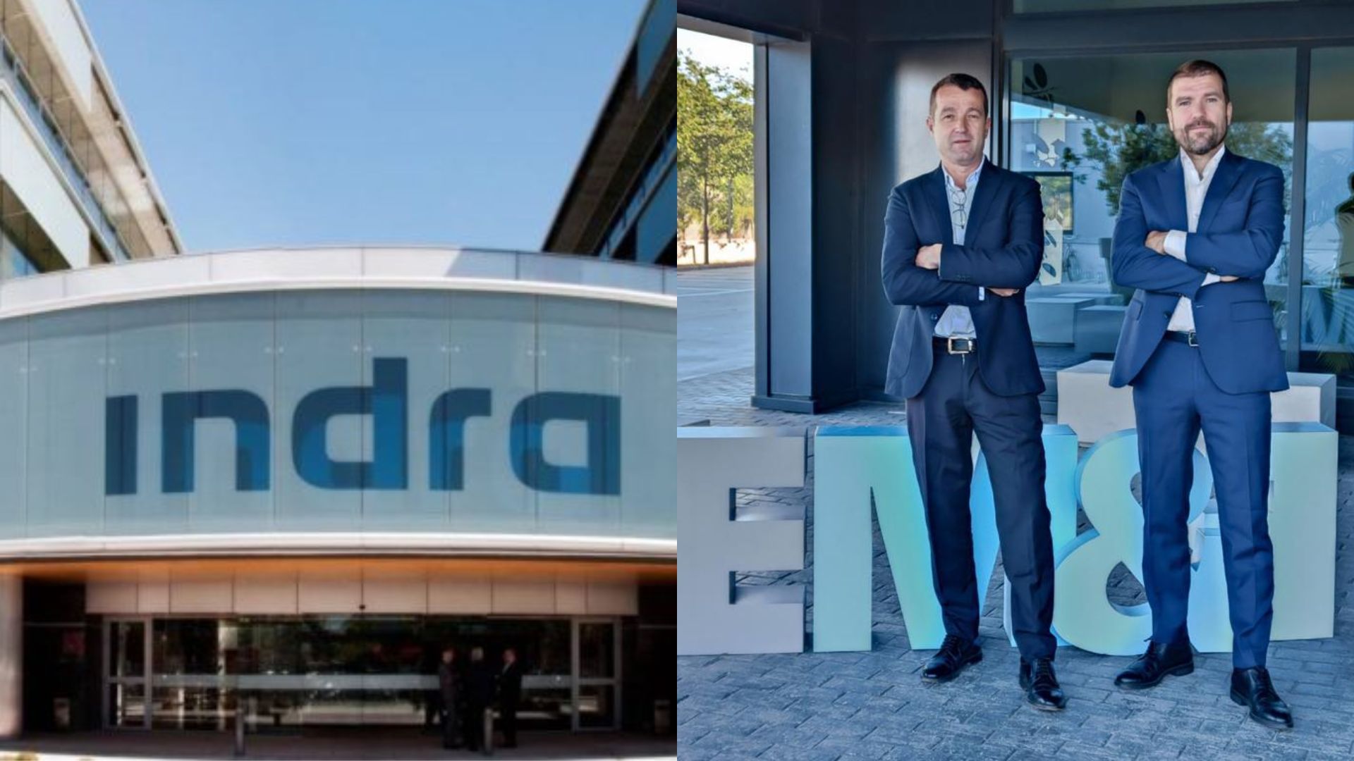 Indra y Escribano concentran el gasto militar mientras el Congreso mira a otro lado