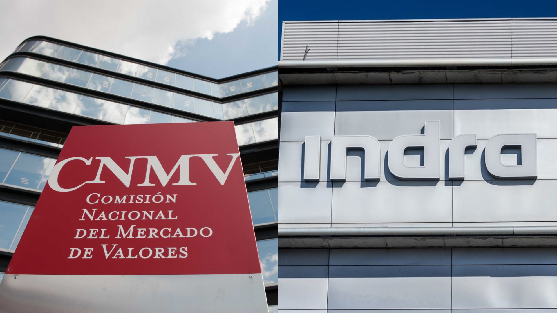 Silencio incómodo: la CNMV evita pronunciarse sobre los posibles conflictos en Indra