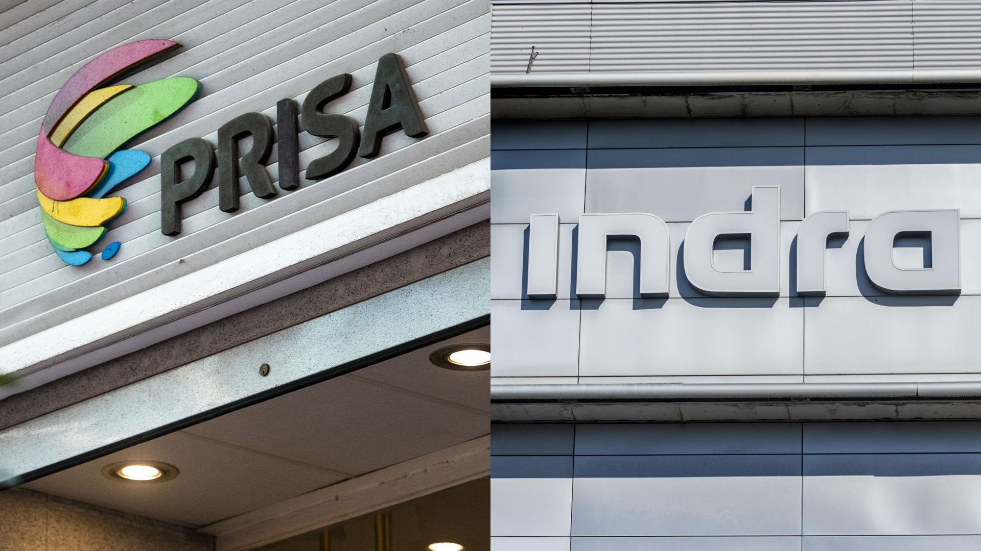 La conexión Indra–PRISA reabre el debate sobre la limpieza del escrutinio electoral