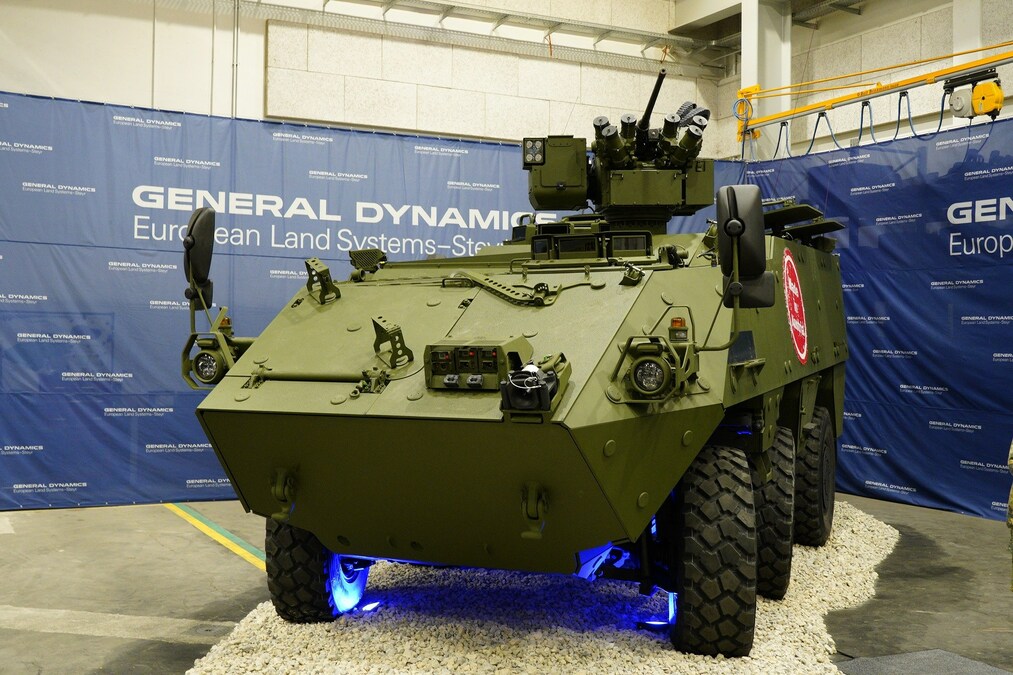 La jugada de General Dynamics que pone contra las cuerdas a Indra
