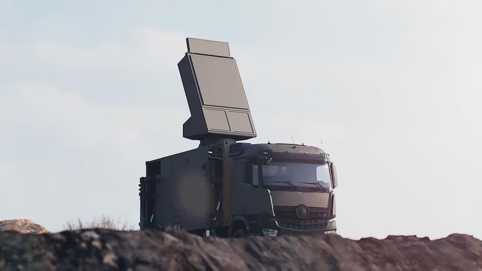 El Gobierno entrega a Indra 1.687 millones