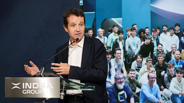 Inversor Denuncia ante la CNMV alegando que podría haber prácticas indebidas en el proceso de fusión entre Indra y la empresa Escribano (EM&E).