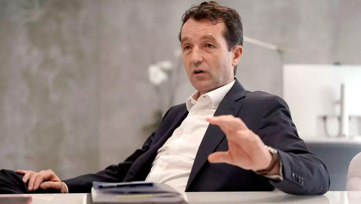 Indra quiere liderar la soberanía digital