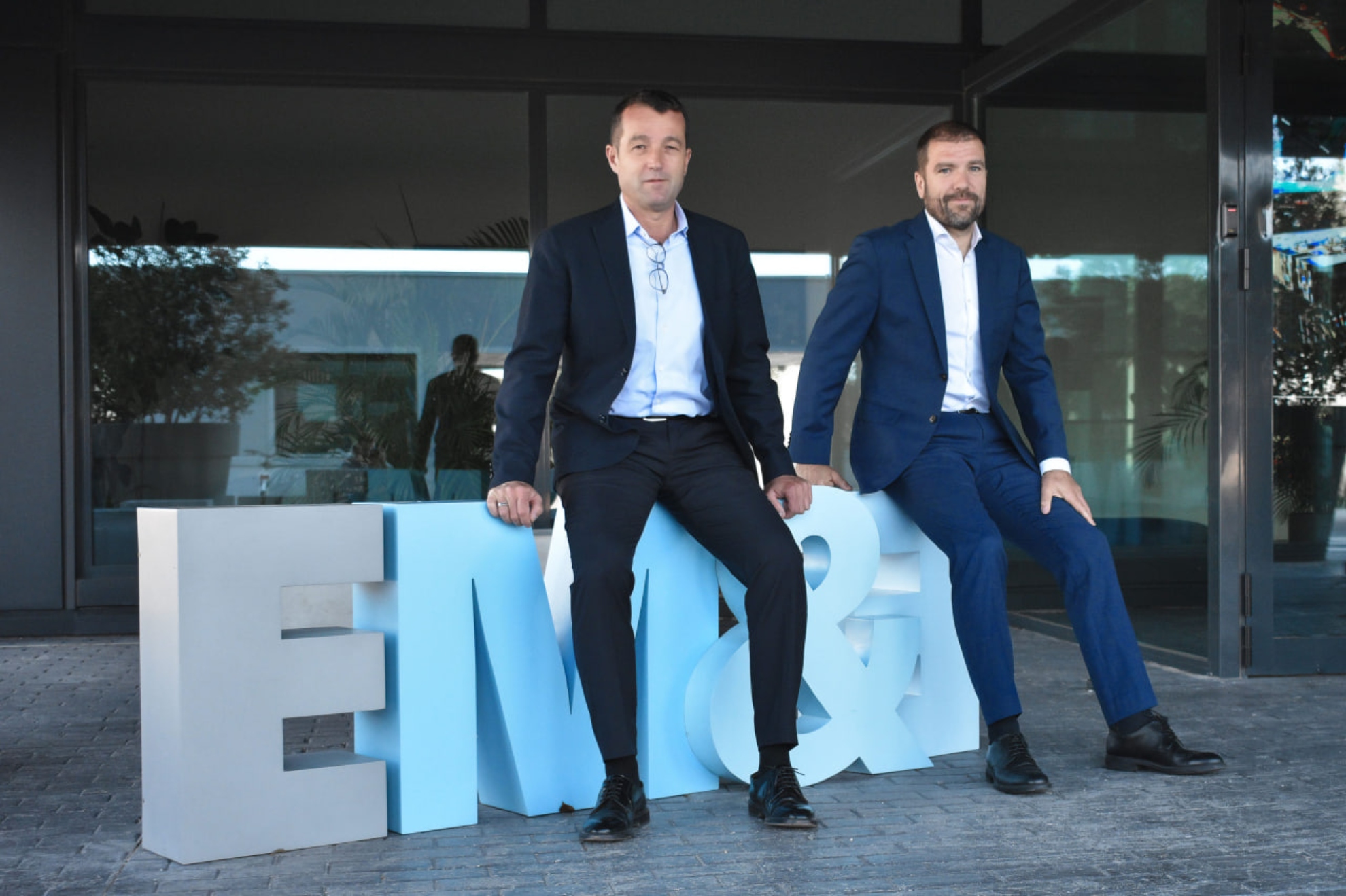 El petardazo Escribano M&E: la empresa que pasó de la nada al todo en cinco años