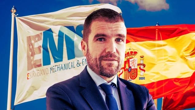 Escribano condiciona su futuro a Indra mientras el Gobierno dispara el gasto militar