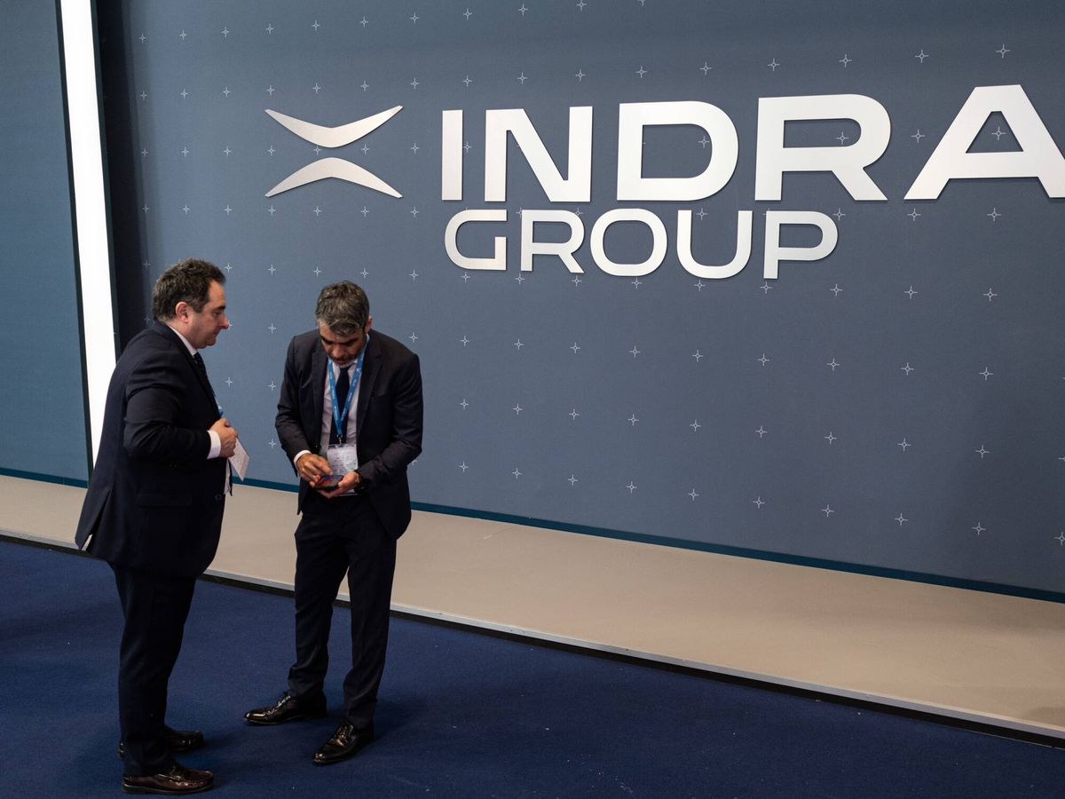 Indra vuelve a tropezar con su propio laberinto corporativo tras el veto de Endesa
