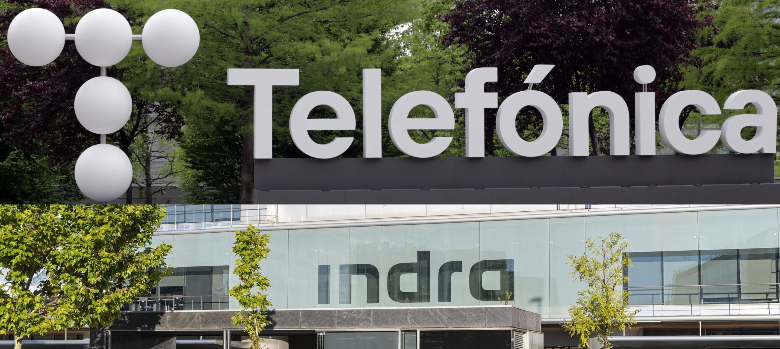 Telefónica convoca el lunes a los sindicatos para comunicar el ERE