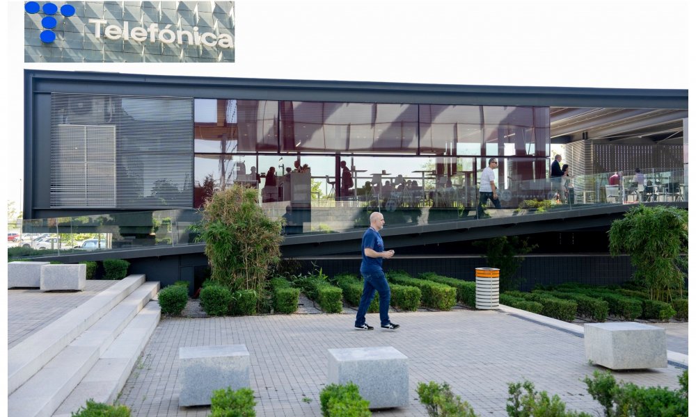 Telefónica bajo Murtra: un ERE mucho peor de lo que se dice