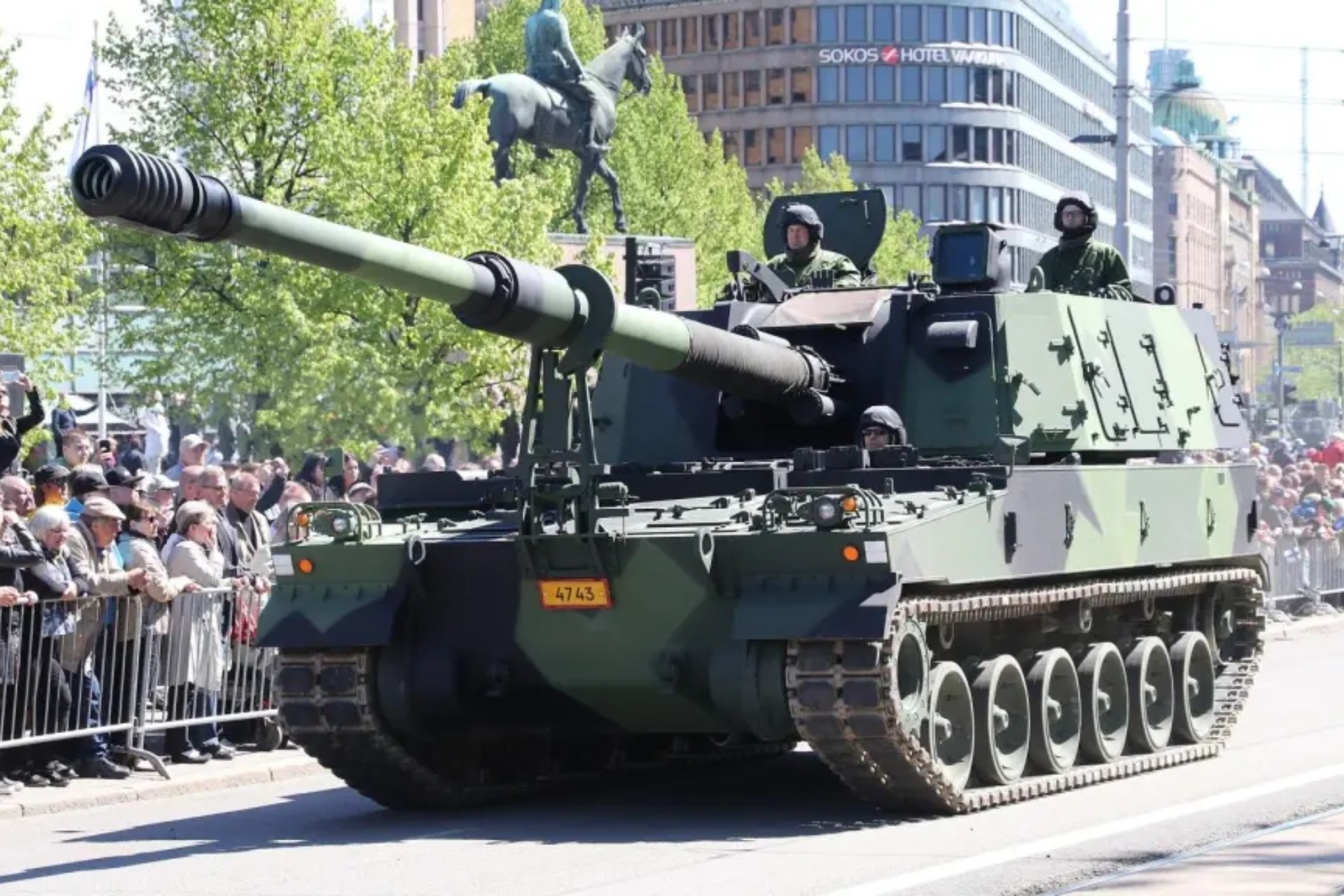 Indra y Escribano se quedan casi 7.000 millones sin concurso