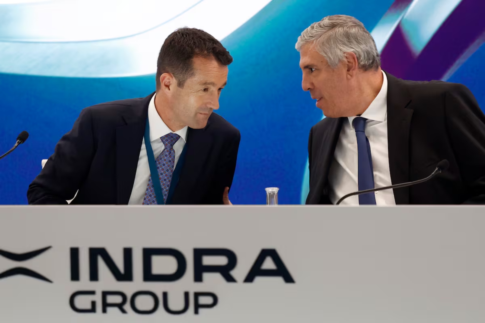 La SEPI teme perder Indra tras haberla entregado