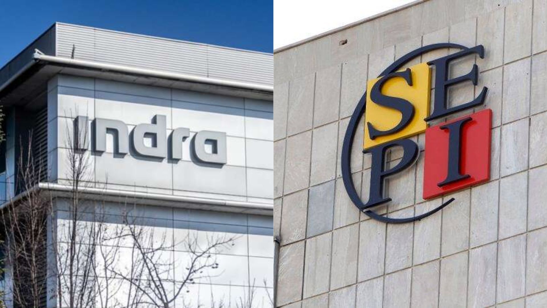 Corrupción estructural: así se pudre Indra bajo el amparo de la SEPI