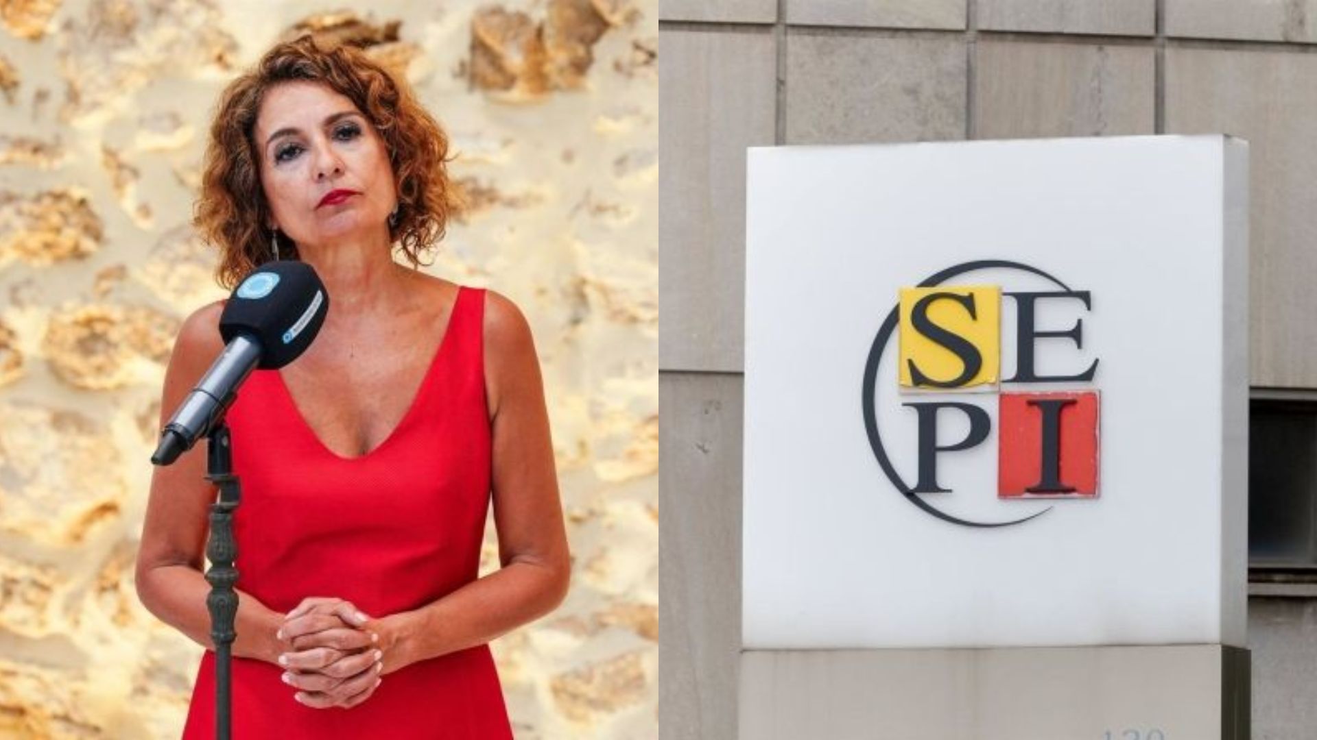 Detenciones, comisiones y silencio: el caso SEPI que acorrala a Montero