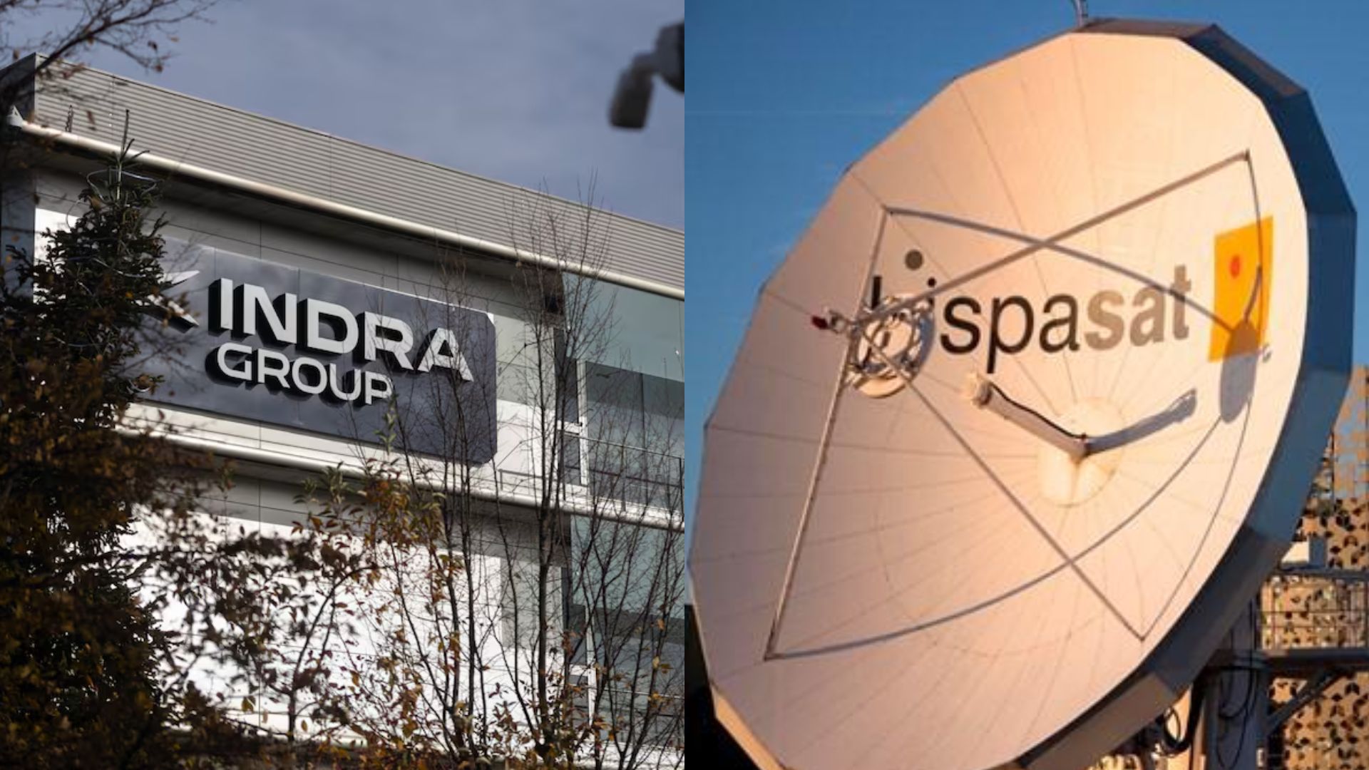 Indra compra Hispasat con dinero público y el aval del Gobierno
