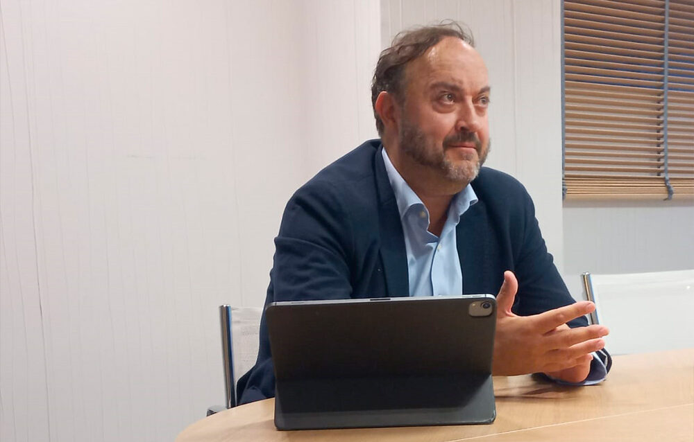 Del BPO de Indra a Ayesa IT: Teknei encadena operaciones millonarias