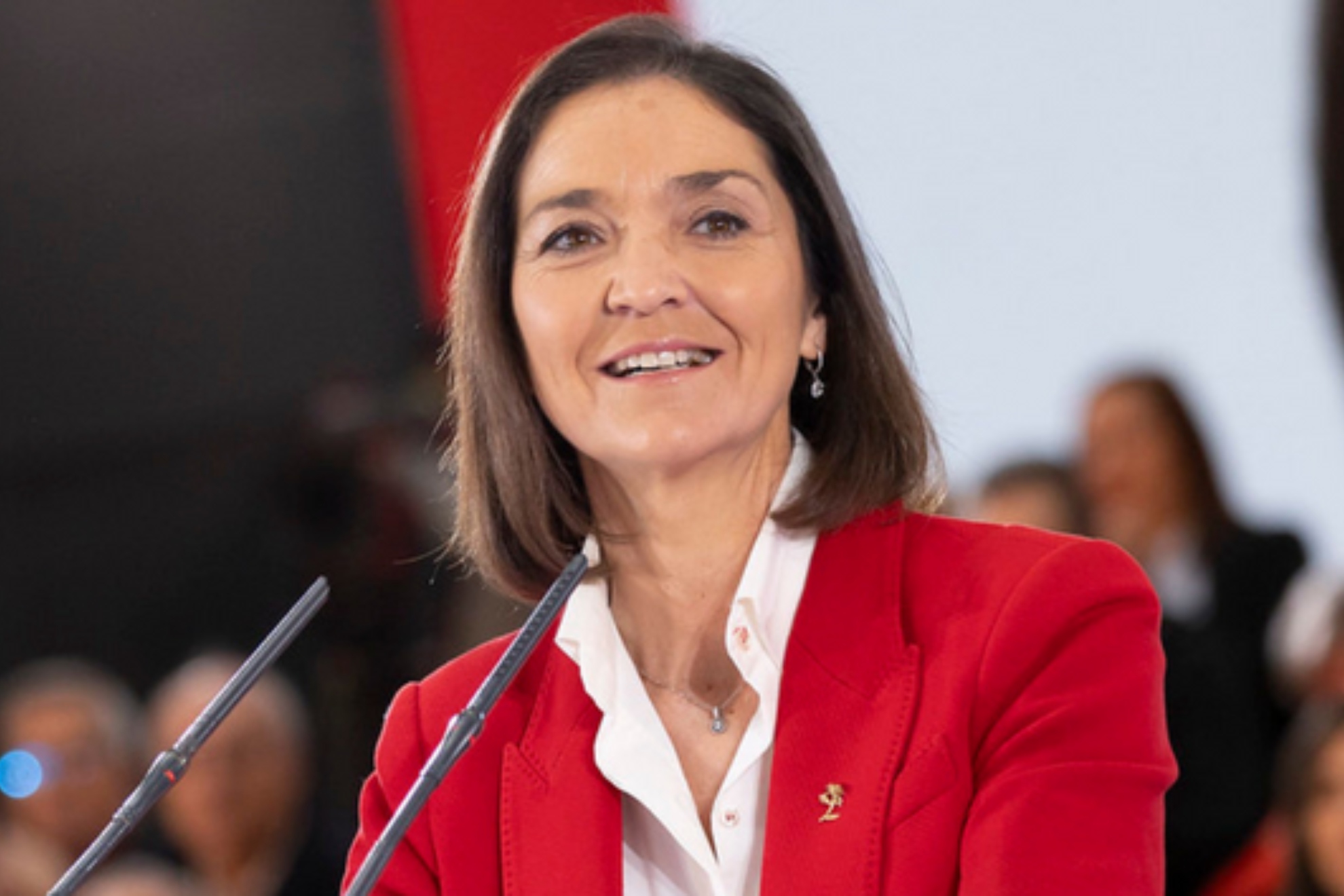 De los hidrocarburos al Covid: el rastro de Industria vuelve a señalar a Maroto