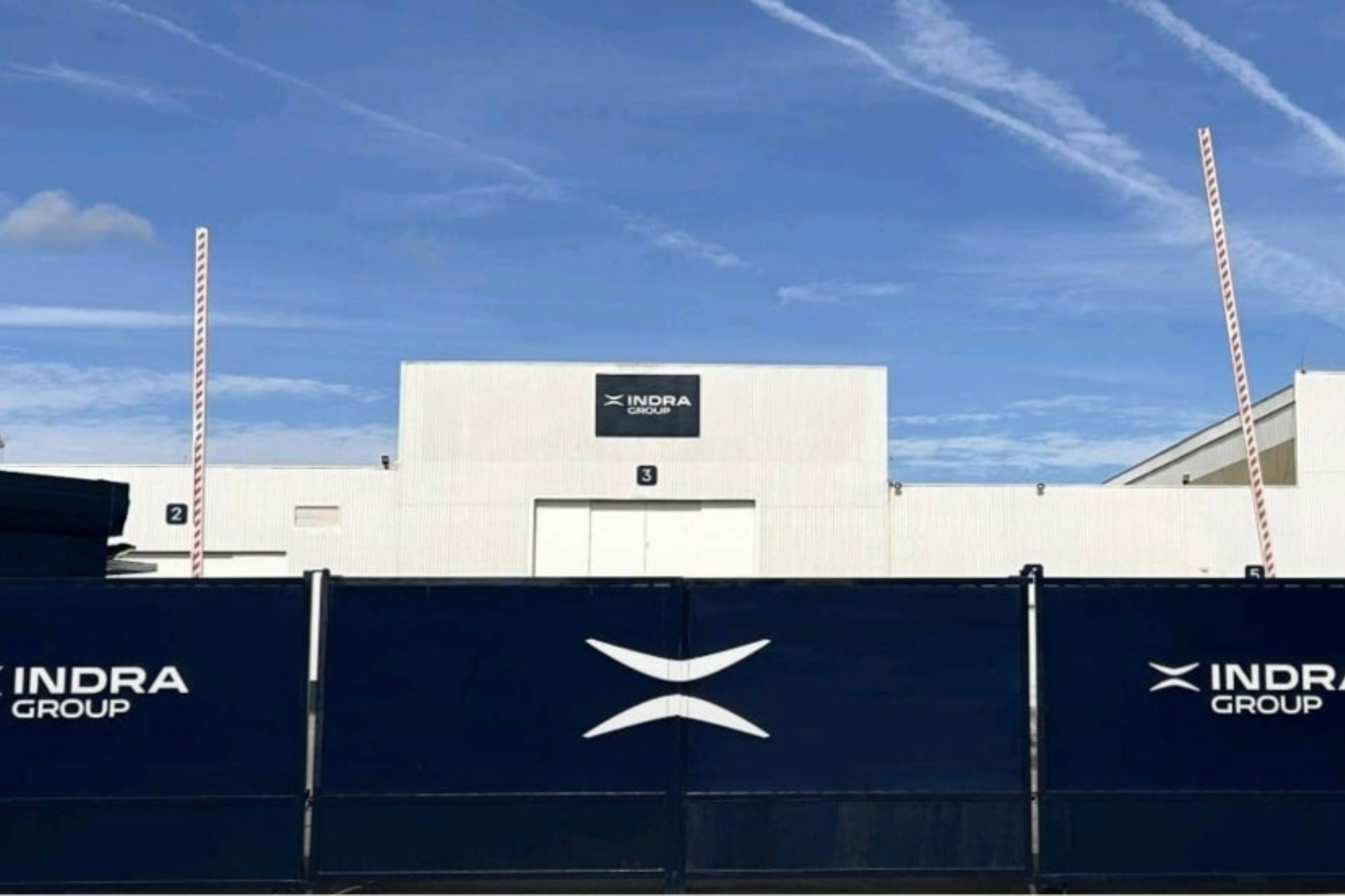 382 millones más para Indra sin competencia real en el sector defensa