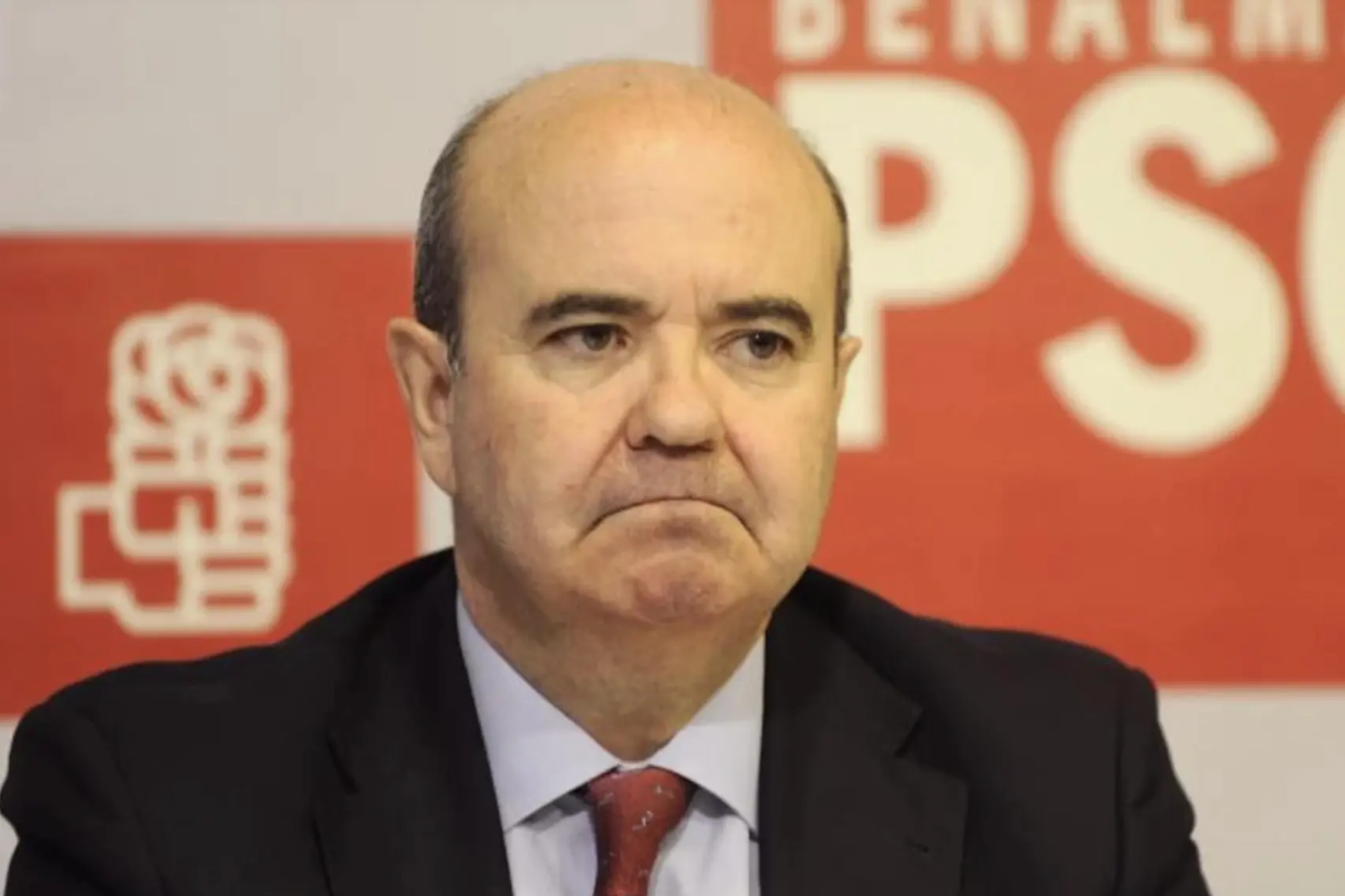 Una consultora ligada a Zarrías, bajo sospecha por canalizar pagos en el PSOE