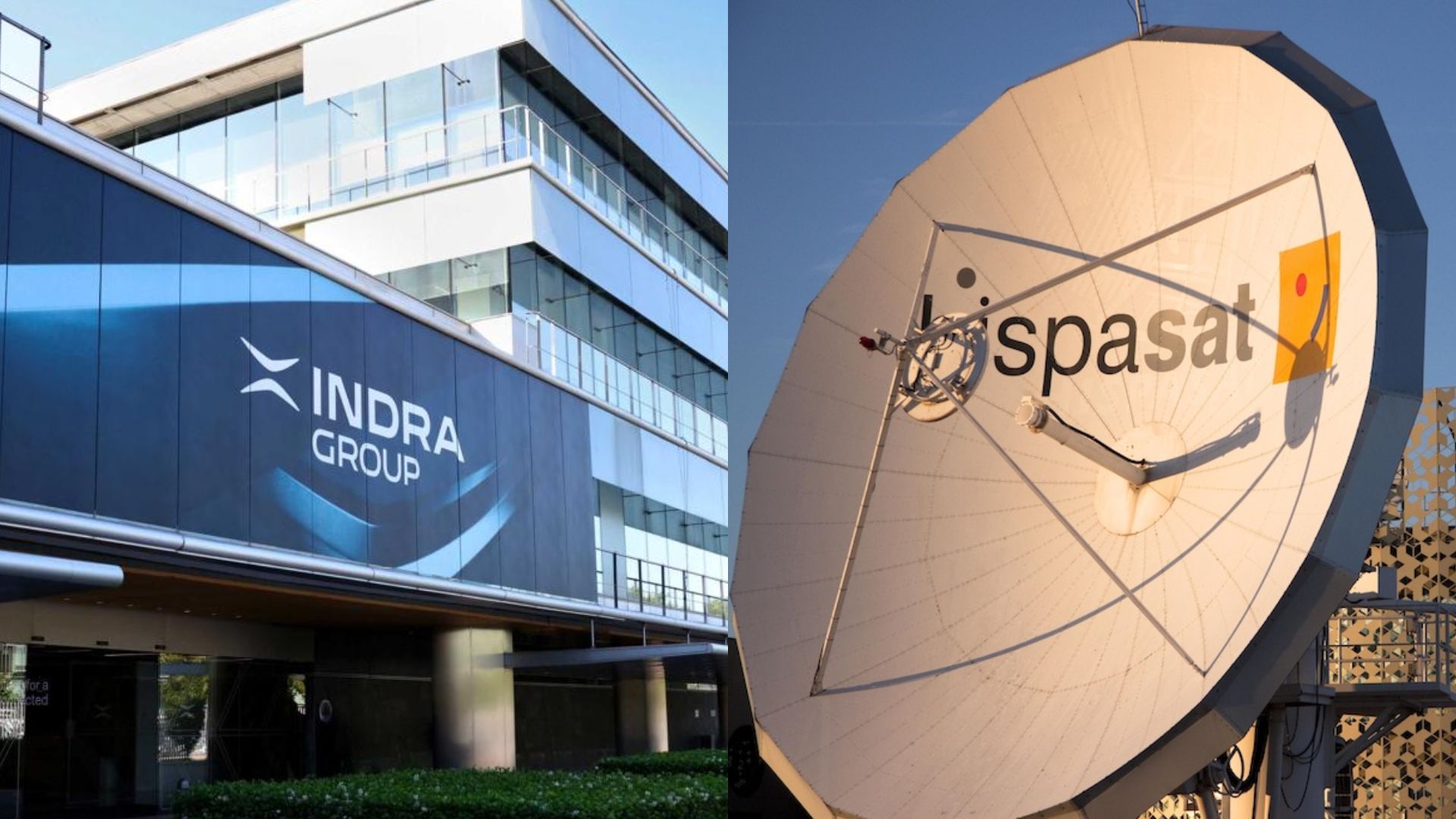 Menos diversidad y más Estado: el nuevo Hispasat de Indra