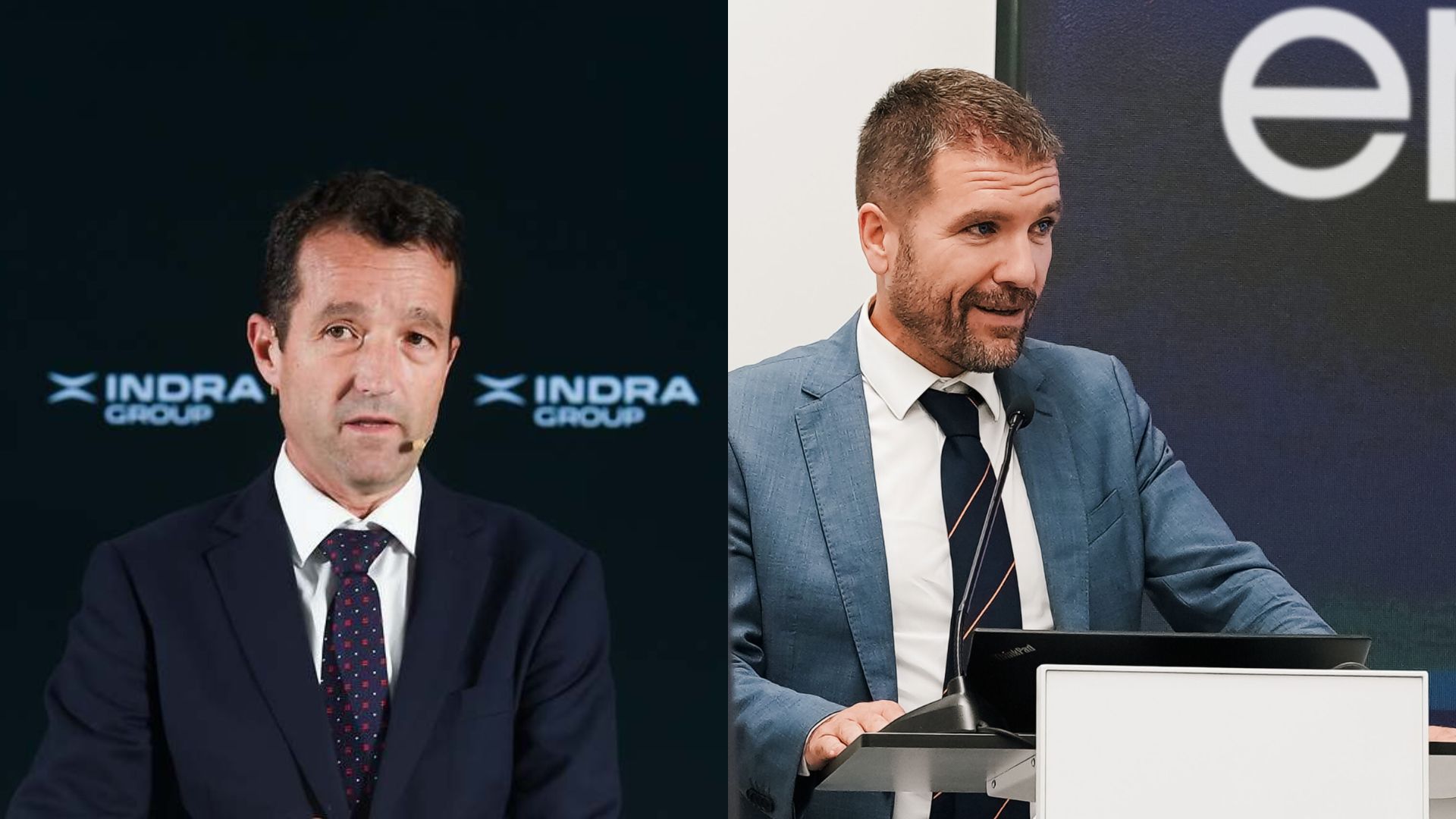 Los hermanos Escribano vendieron armas a Venezuela en plena represión chavista