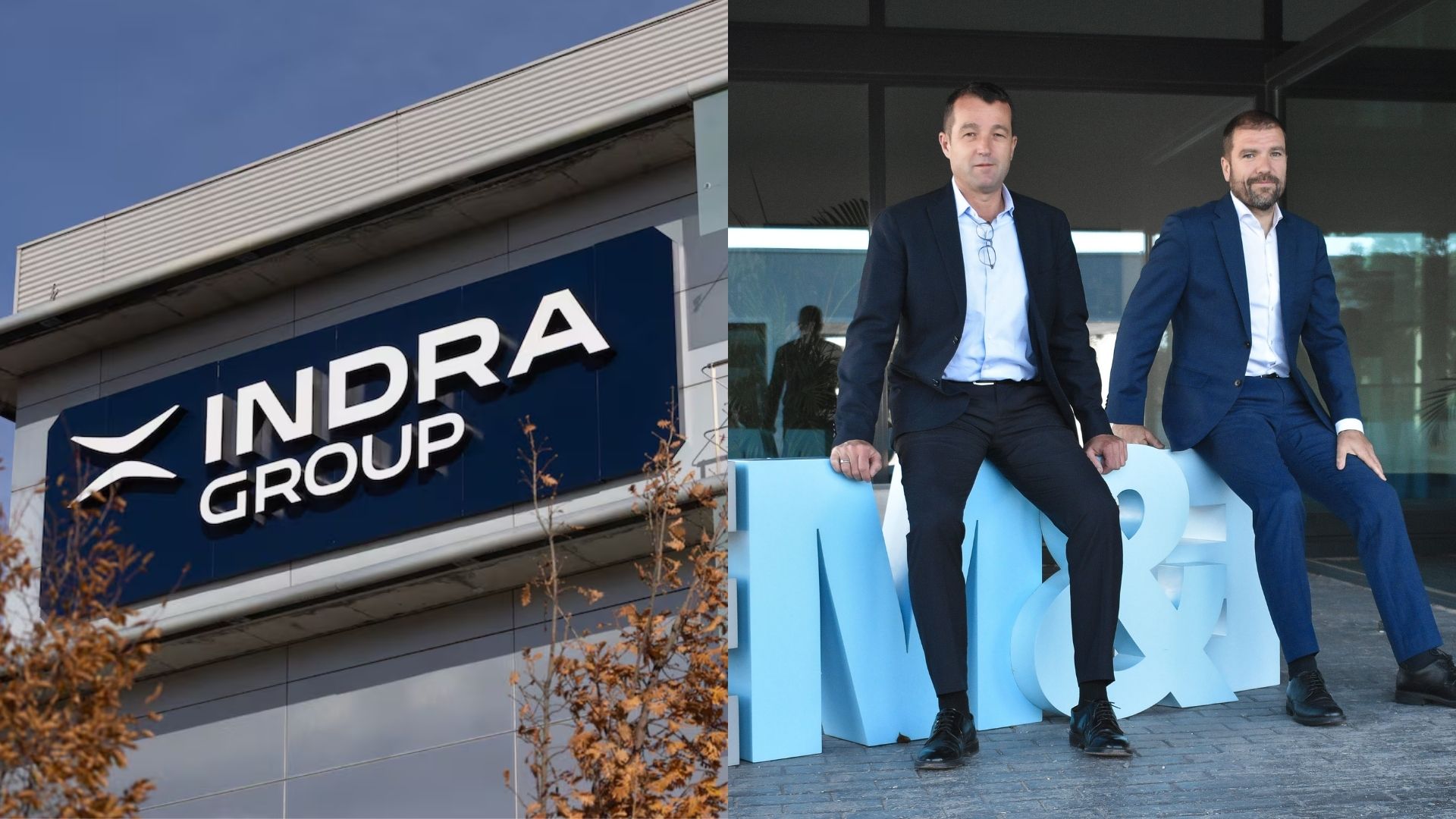 El propio sector favorable a Indra admite que la integración con EM&E es inviable