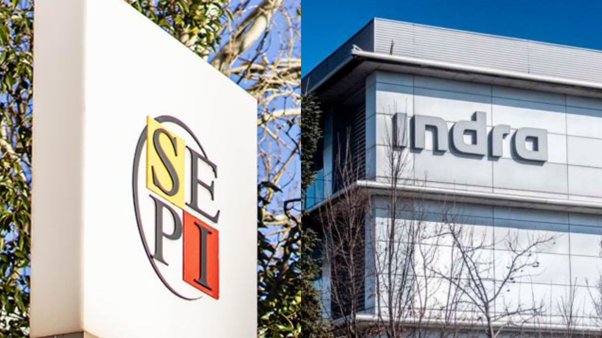 Indra, bajo vigilancia: los consejeros de la SEPI desconfían de la operación Escribano