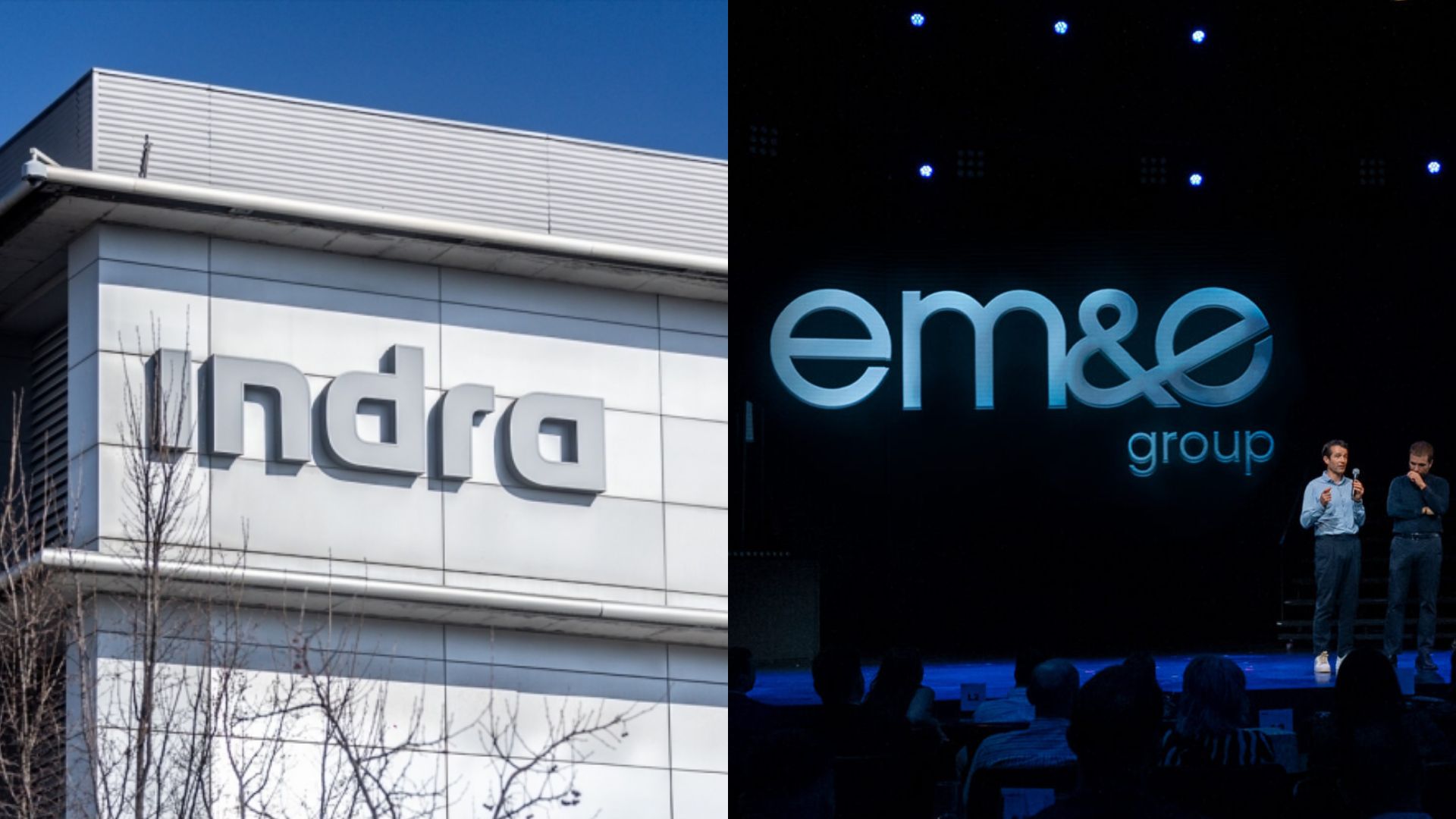 Indra se juega su credibilidad en una fusión diseñada desde dentro