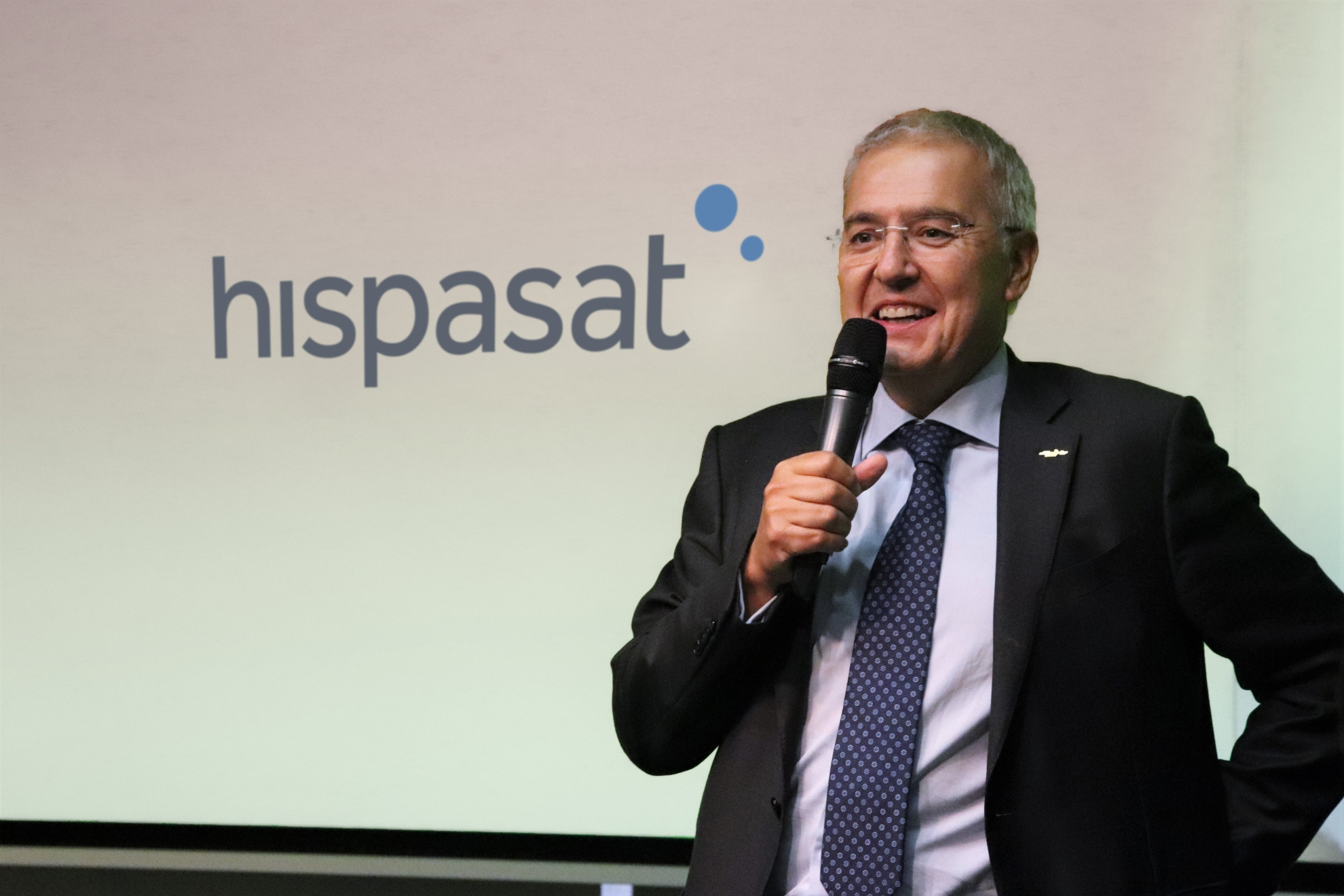 De Hispasat a Indra Space: el ascenso de Panduro reaviva las críticas