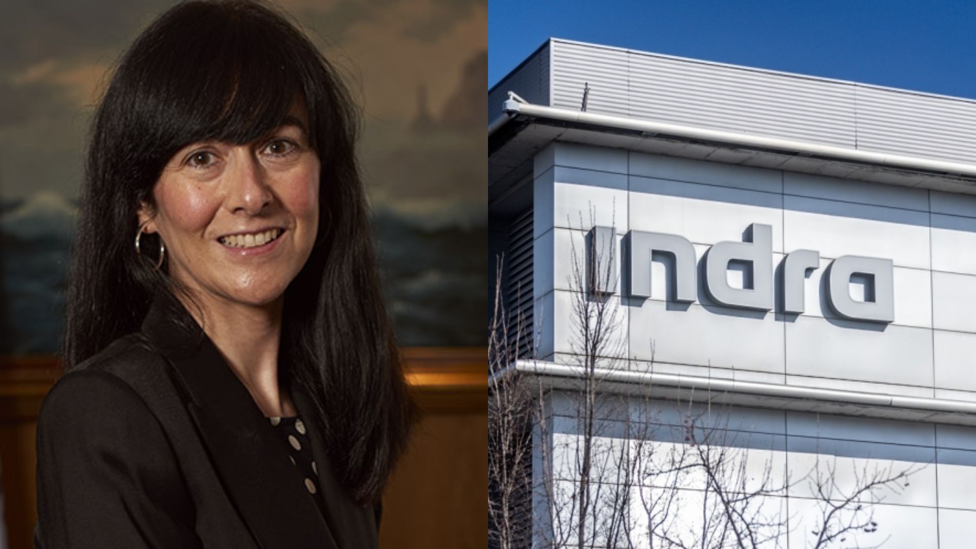 La SEPI ordena a Indra paralizar la compra de Escribano