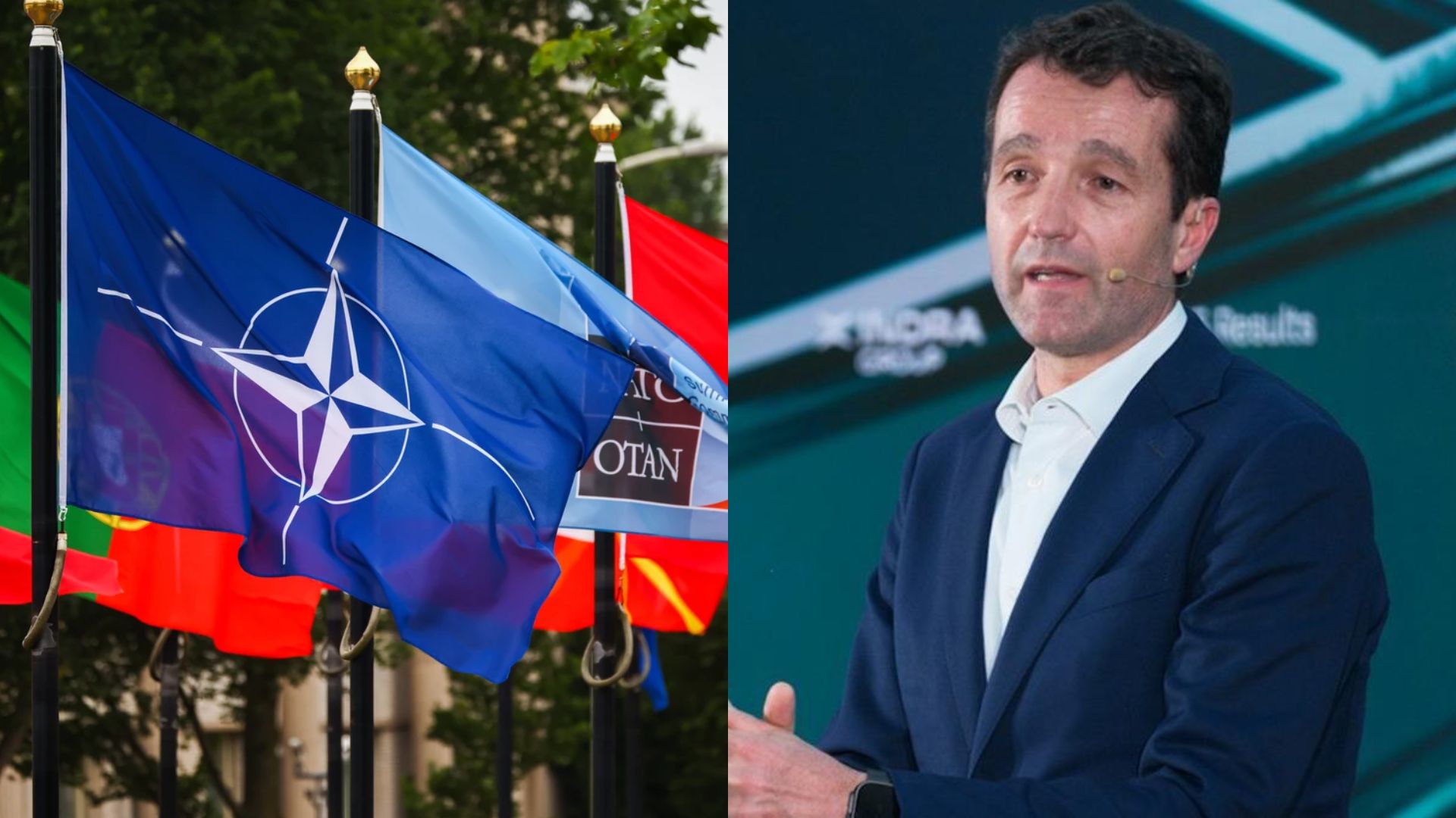 Escribano se apoya en este aliado para resistir el pulso con Moncloa