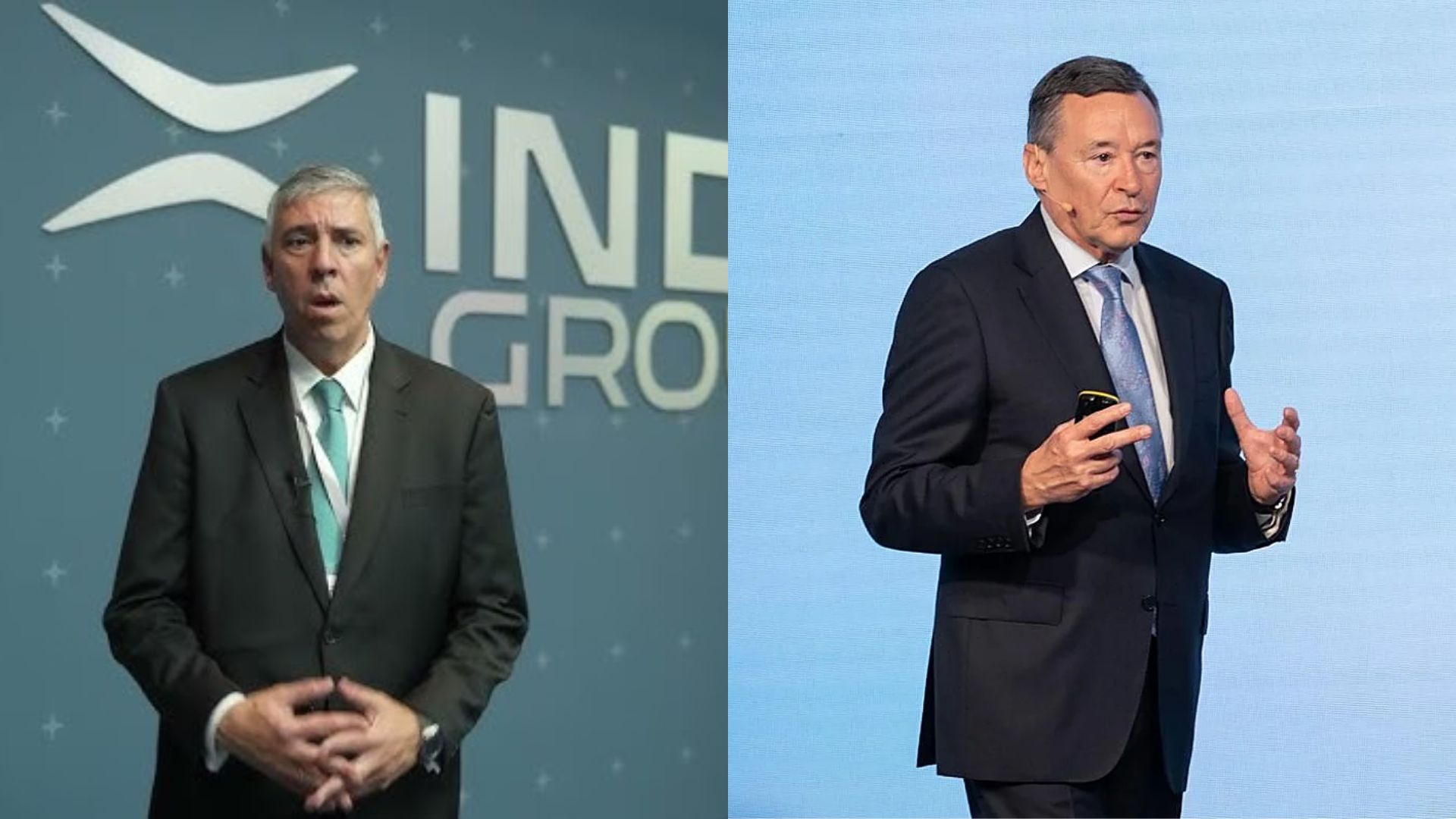 Indra arranca una nueva etapa con un presidente sin mando y un CEO bajo presión