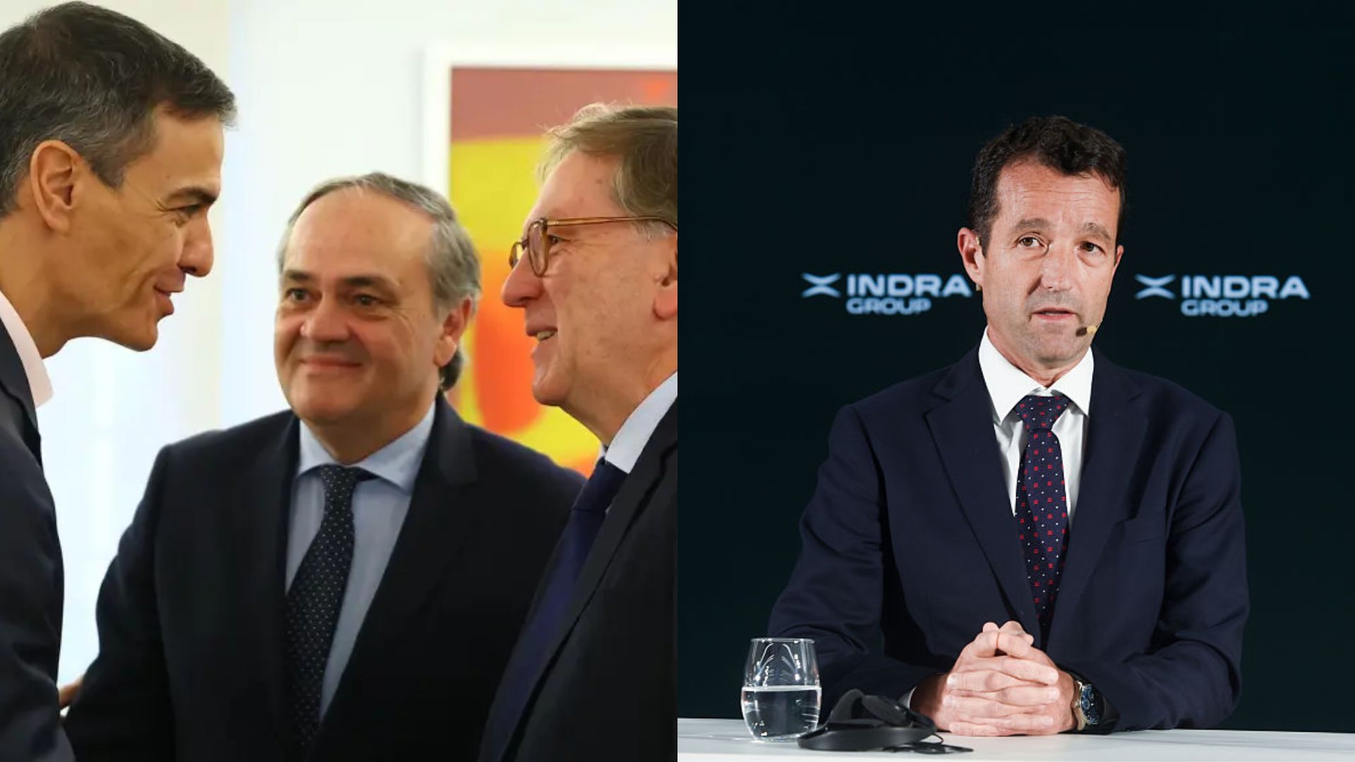 Los Aperribay llevan a Escribano ante los tribunales y elevan la queja a Moncloa