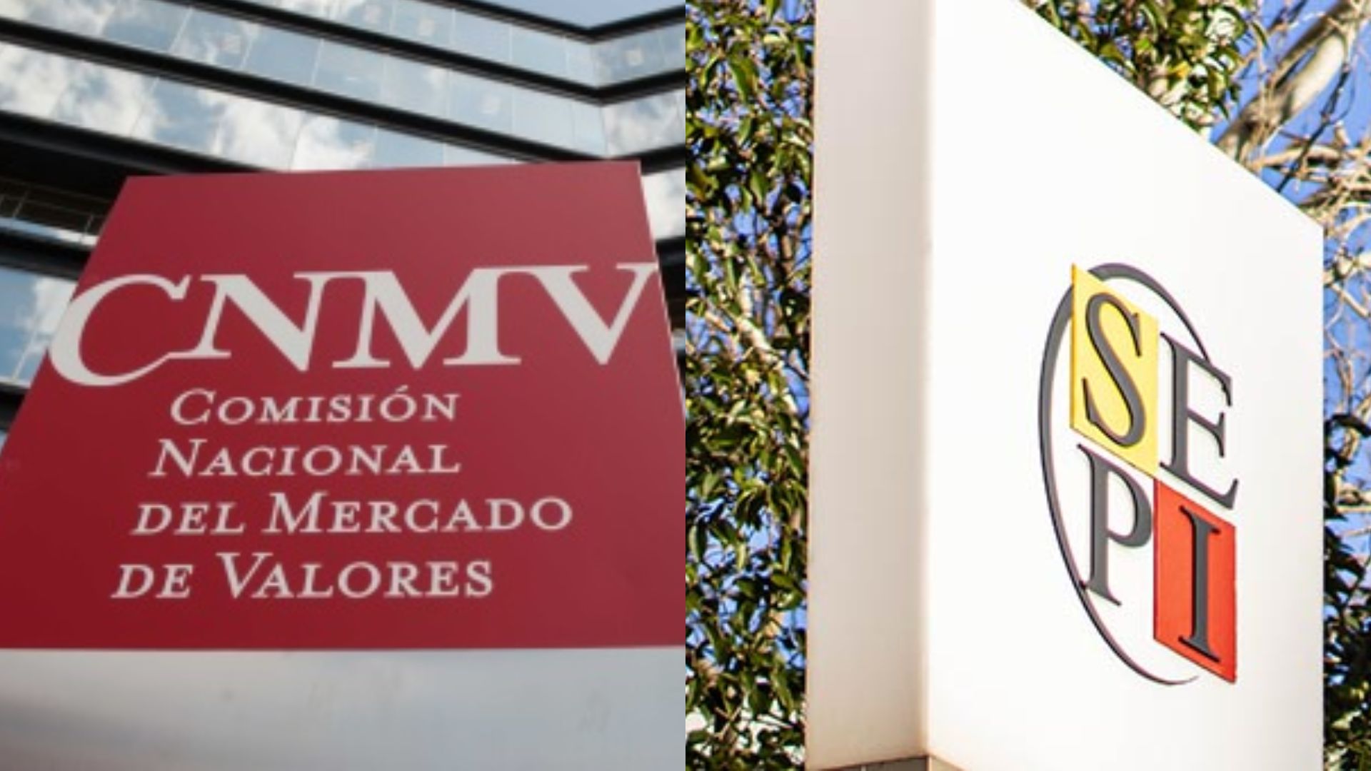 SEPI y CNMV bajo presión tras la salida de Escribano y la fractura del consejo de Indra