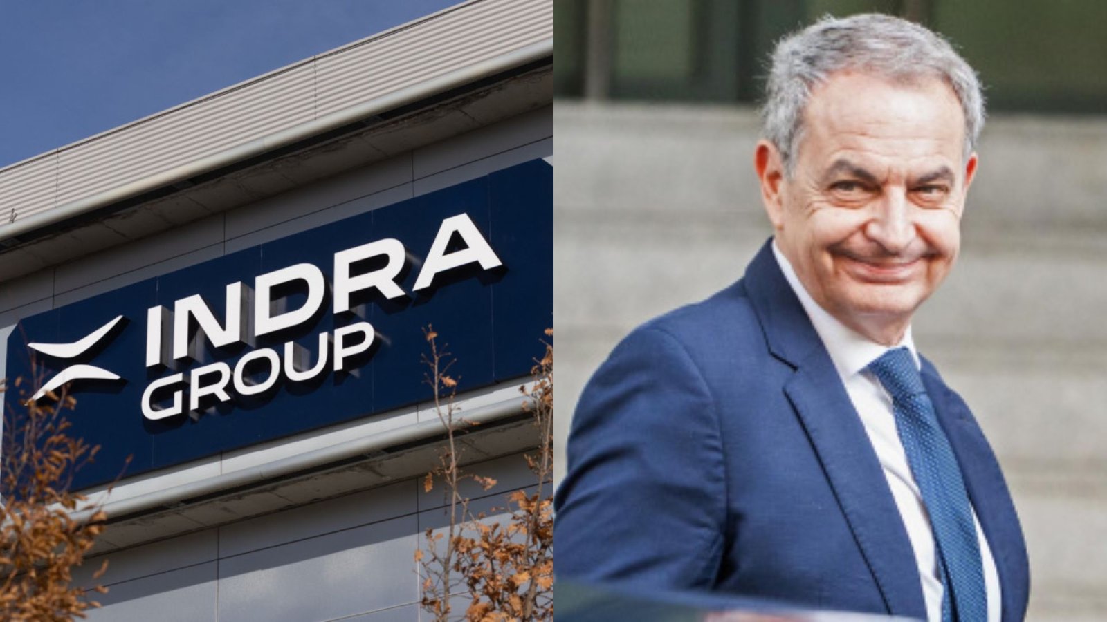 Murtra abrió la puerta a Zapatero mientras crecía la polémica por la politización de Indra